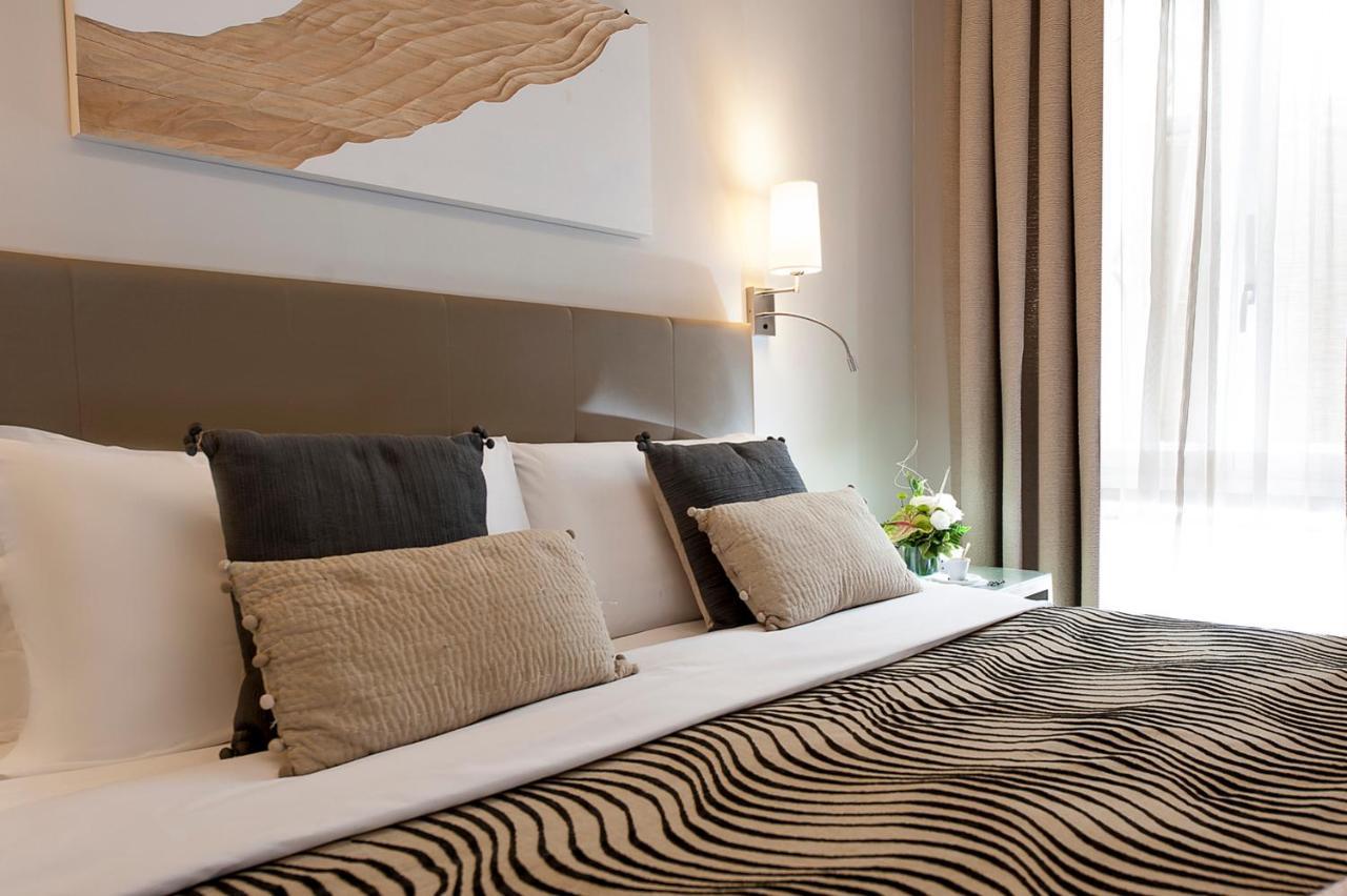 Daphne Suites Roma Exterior foto