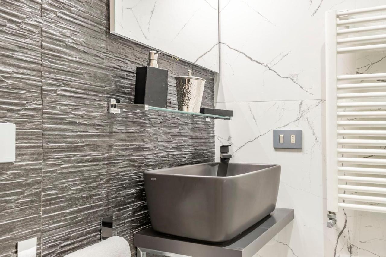 Daphne Suites Roma Exterior foto