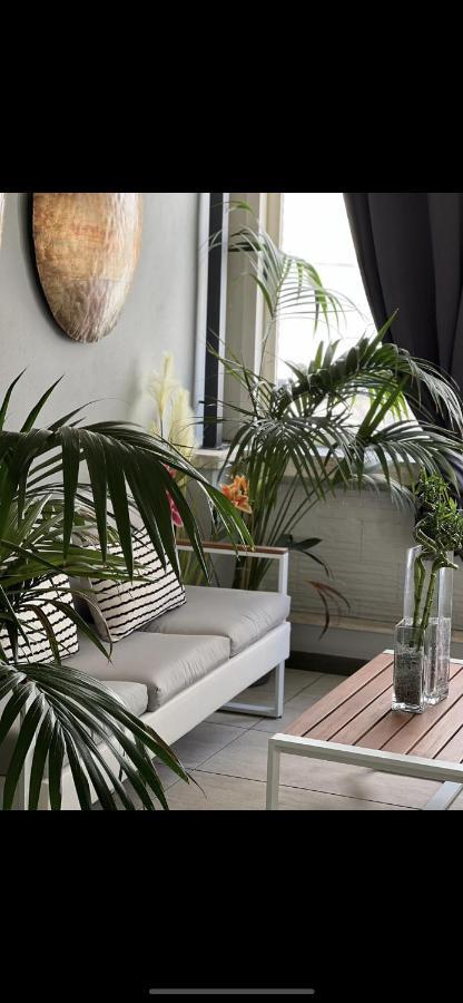 Daphne Suites Roma Exterior foto