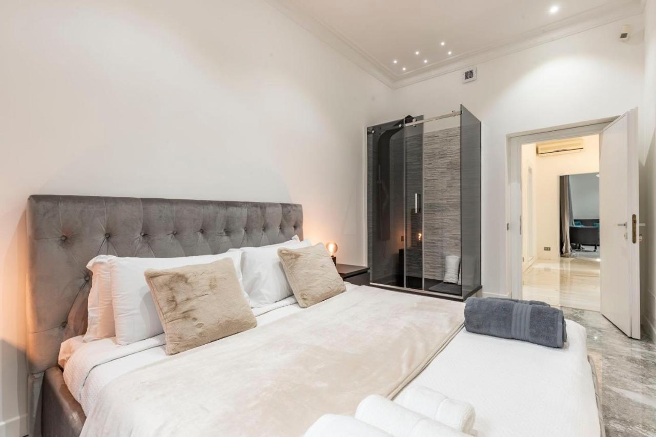 Daphne Suites Roma Exterior foto