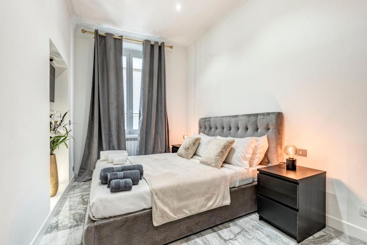Daphne Suites Roma Exterior foto