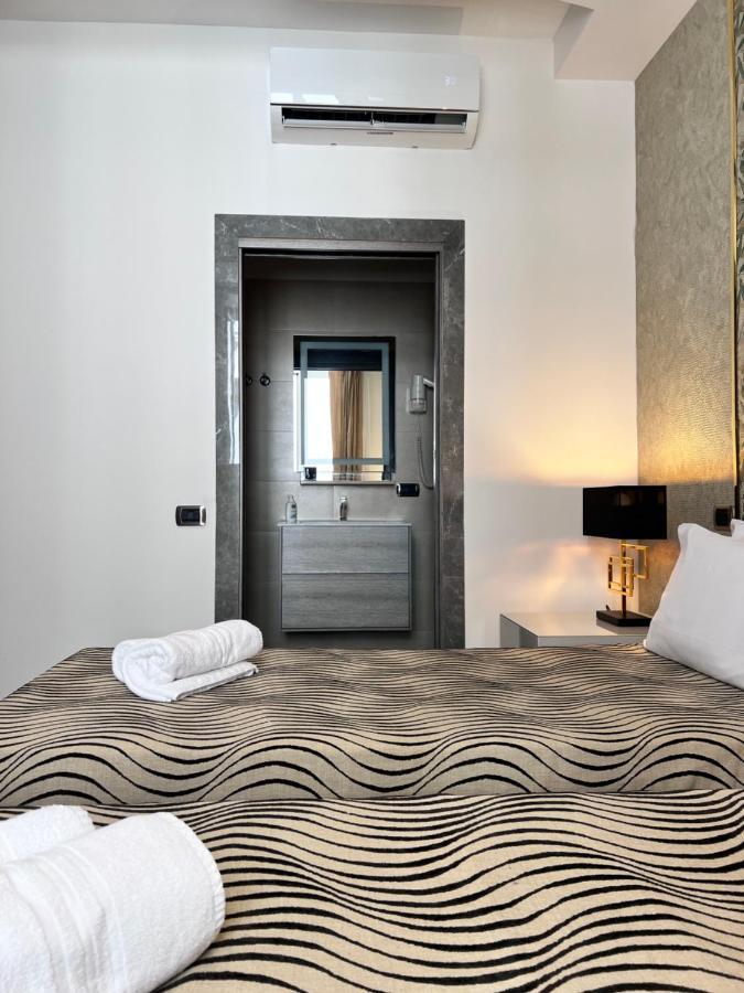 Daphne Suites Roma Exterior foto