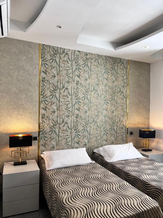 Daphne Suites Roma Exterior foto