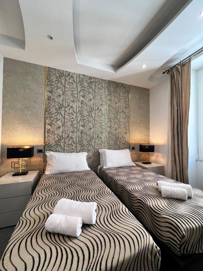 Daphne Suites Roma Exterior foto