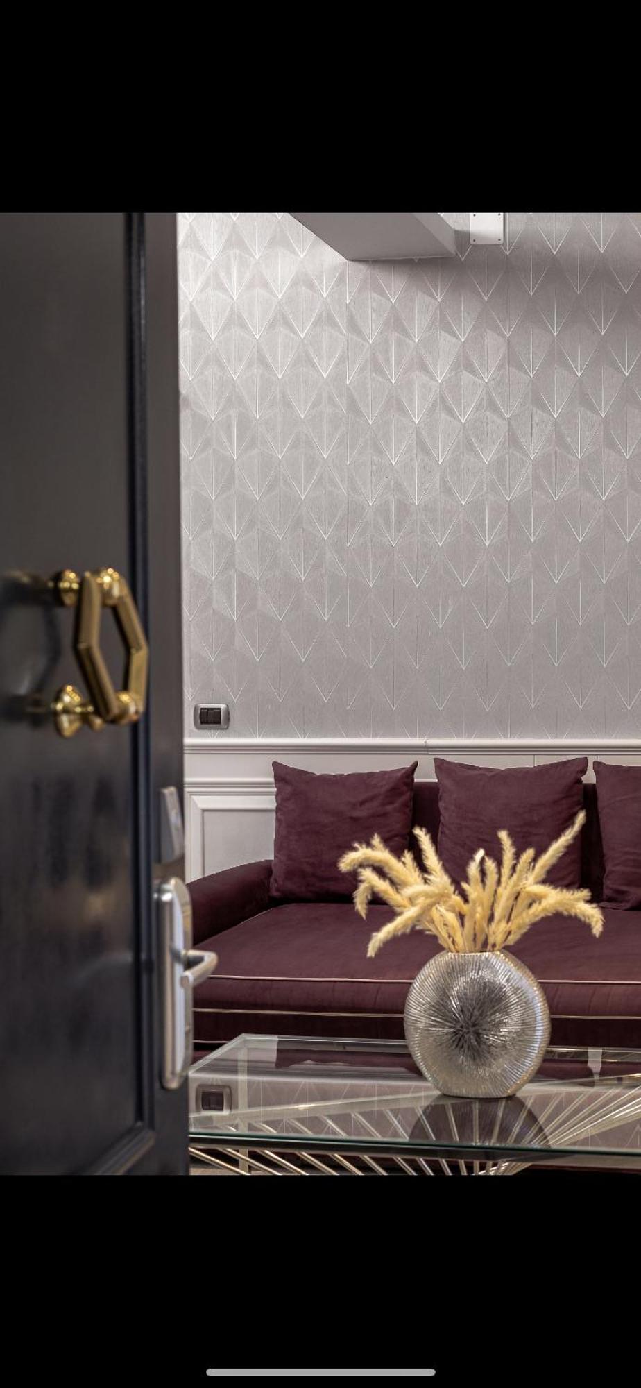 Daphne Suites Roma Exterior foto