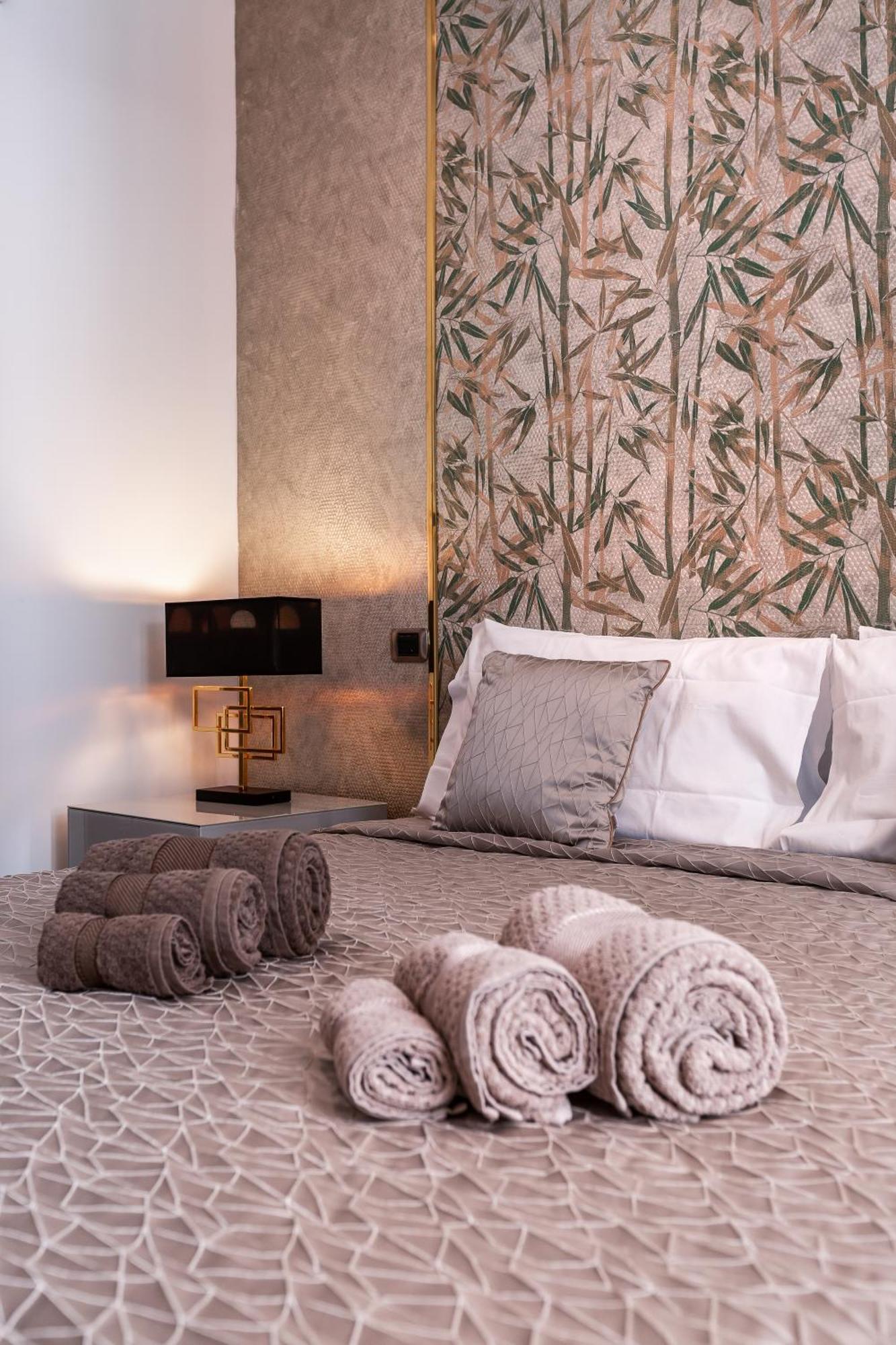 Daphne Suites Roma Exterior foto
