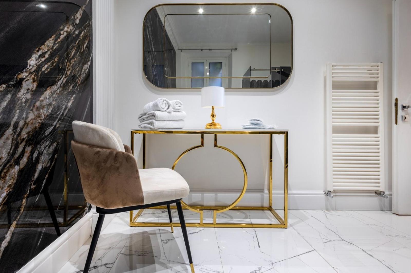 Daphne Suites Roma Exterior foto