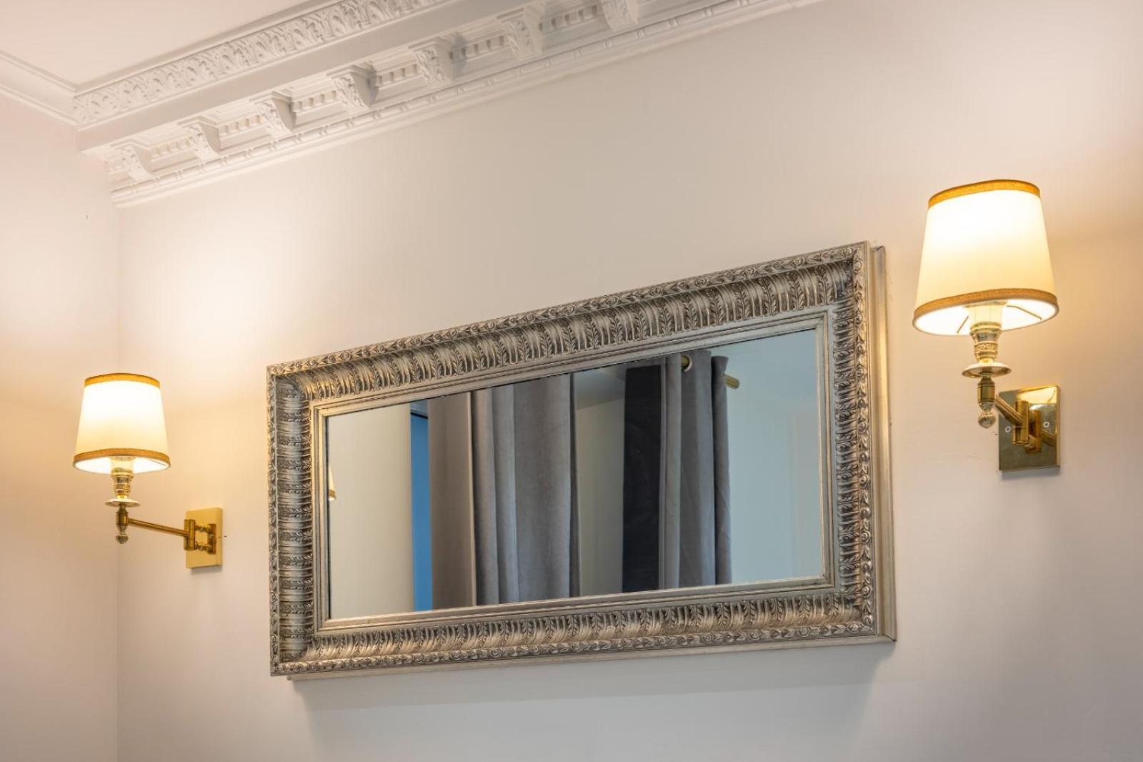 Daphne Suites Roma Exterior foto