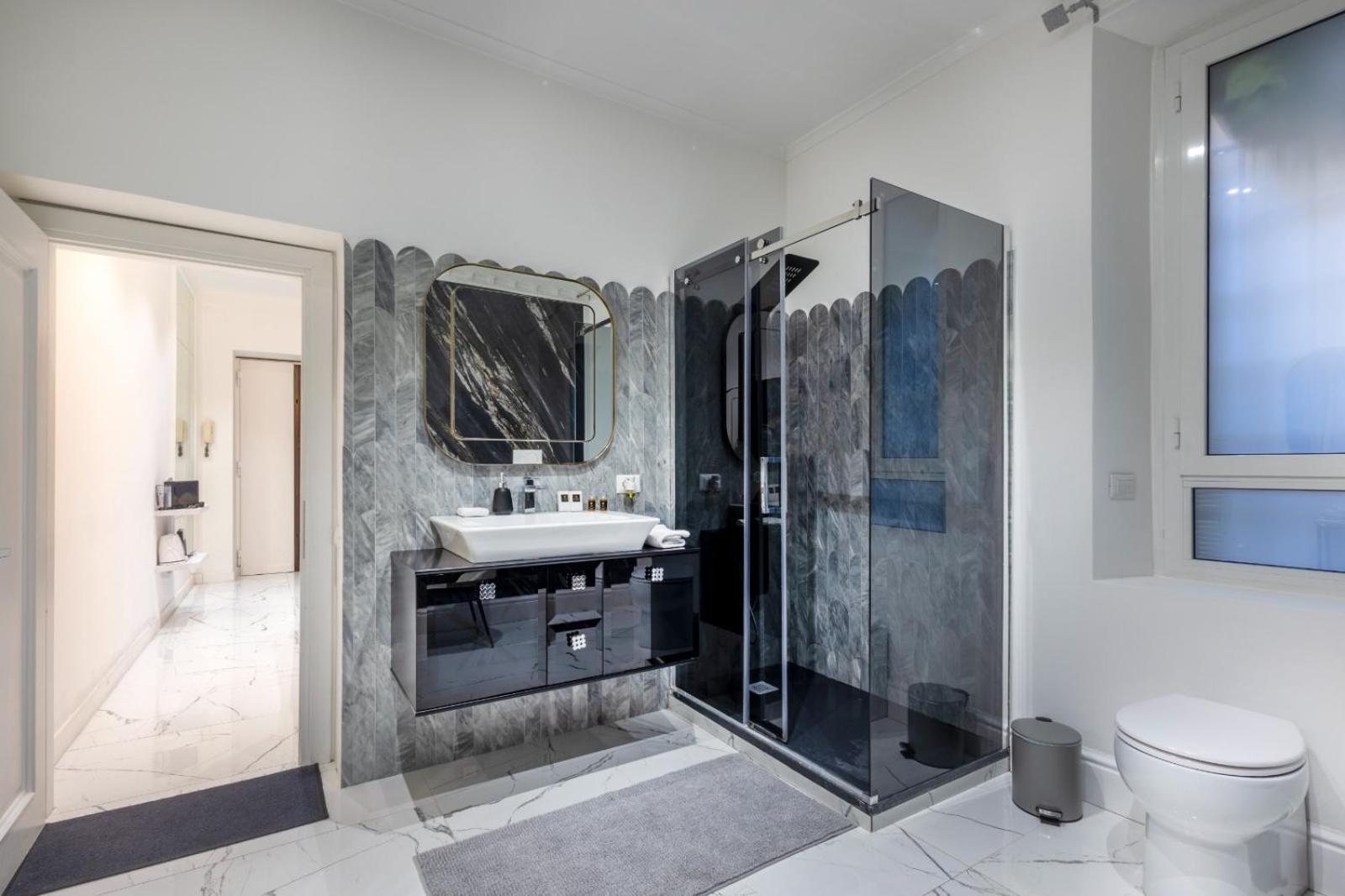 Daphne Suites Roma Exterior foto