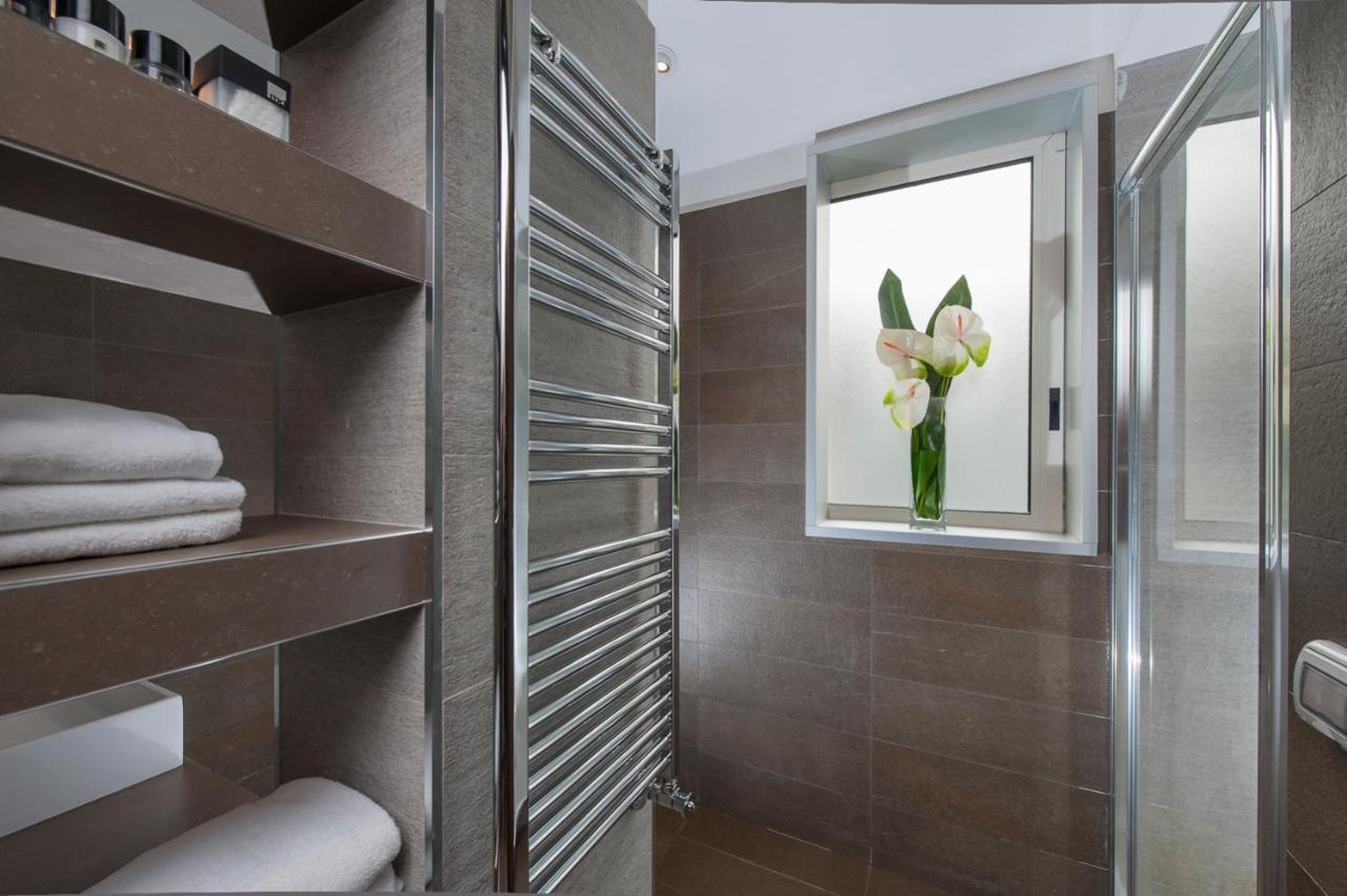 Daphne Suites Roma Exterior foto