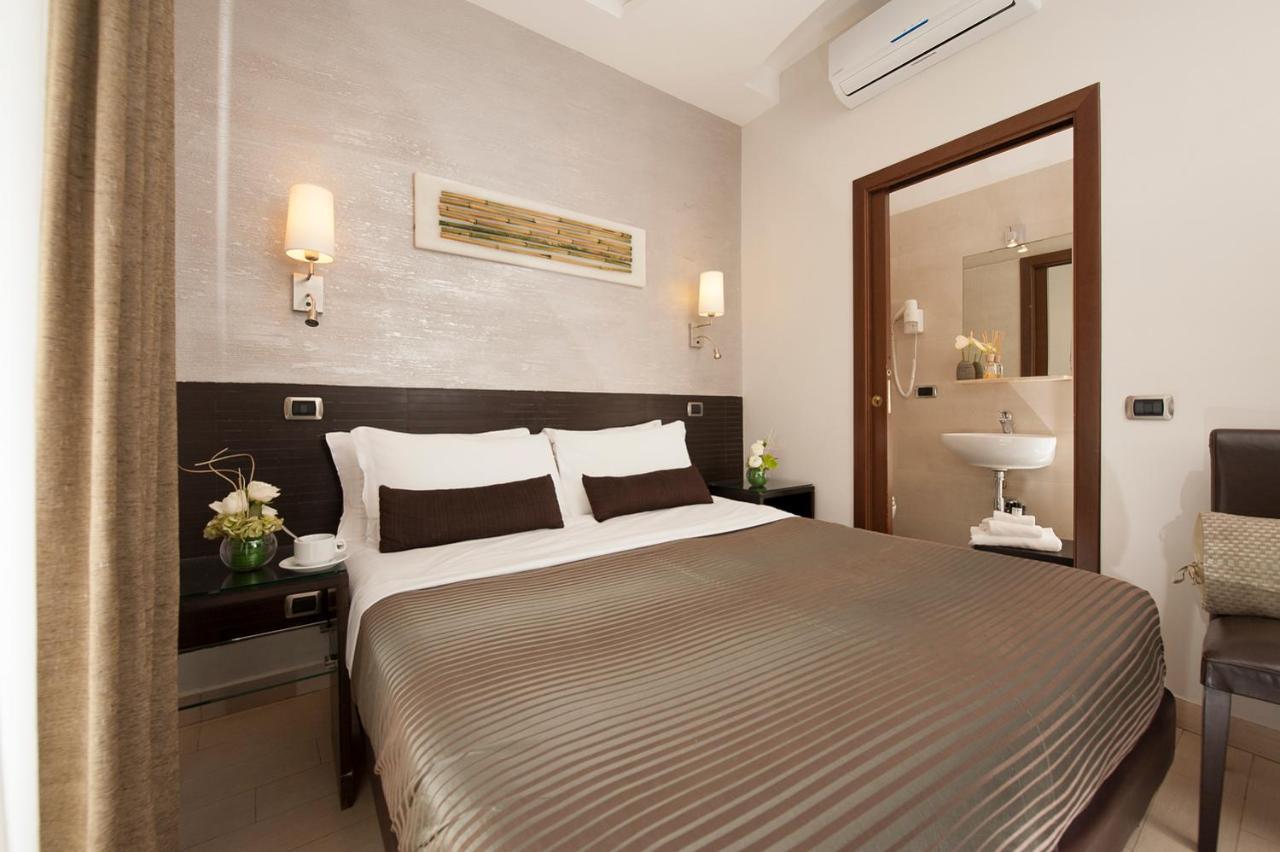 Daphne Suites Roma Exterior foto
